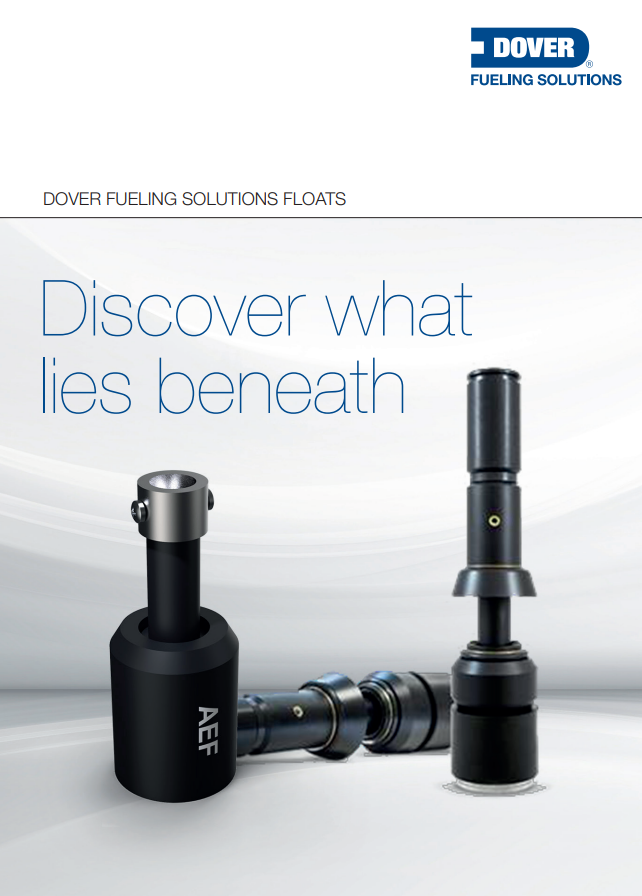 ProGauge Density Measurement Float Brochure